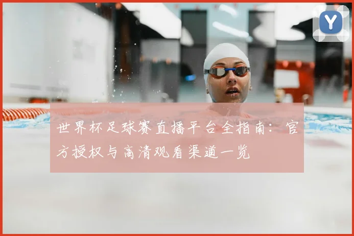 世界杯足球赛直播平台全指南:官方授权与高清观看渠道一览